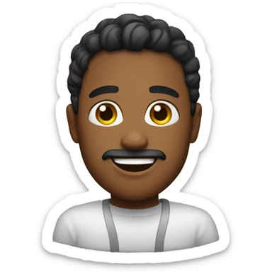 make the bestthing u can do sticker