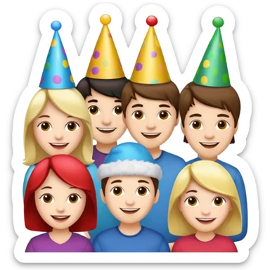 brk7dwn community sticker