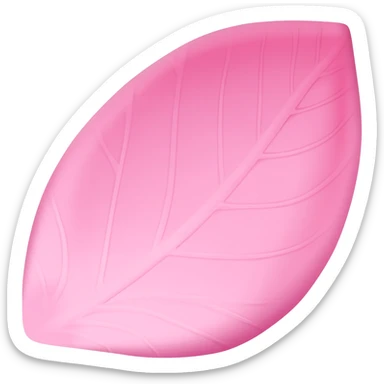 Cherry blossom sticker
