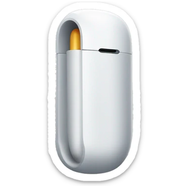Iqos  sticker