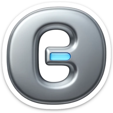 number ten, plain, no fire sticker