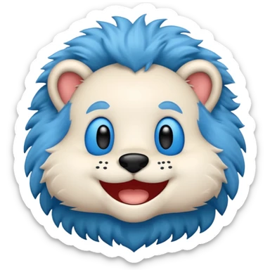 Gumball Watterson sticker
