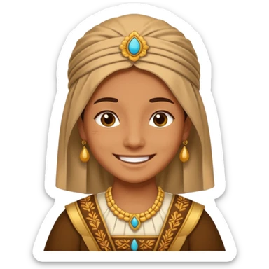 Tung Tung Tung Tung Tung Sauhr sticker