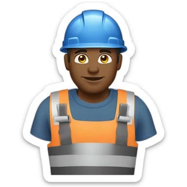 :man_construction_worker::skin-tone-3:  sticker