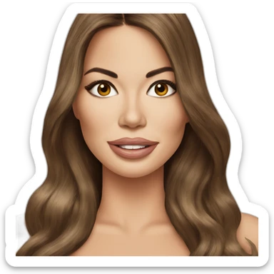 sofia vergara sticker