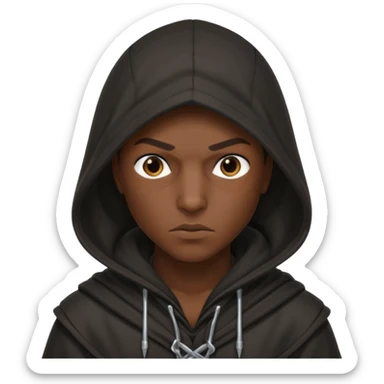 Assassin's creed  sticker