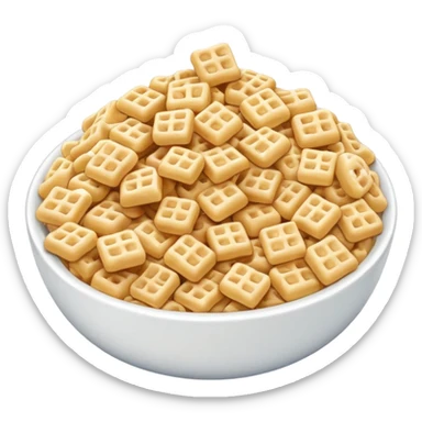 Rice Krispies sticker