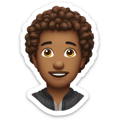  🤪🤟🏻 sticker