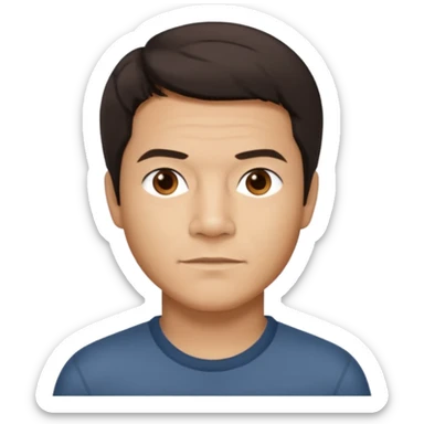 Pinoy version kahawig ni Batang Jason Bateman sticker