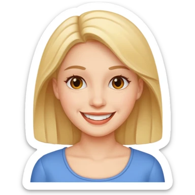 Daughter in law  sticker