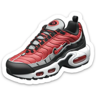 airmax tn sticker
