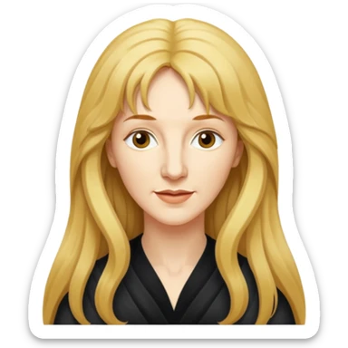 Loreena McKennitt sticker