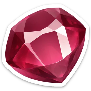 ruby gem sticker