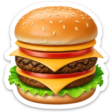 hamburg sticker