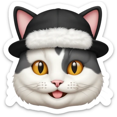 Inappropriate  sticker