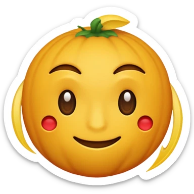 🙂+🖕🏻 sticker