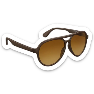 Sunglasses  sticker