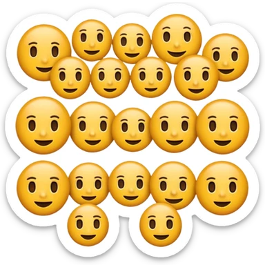 can you generate a "fixed" emoji so that I can add it to teams, and make an animation out of it sticker