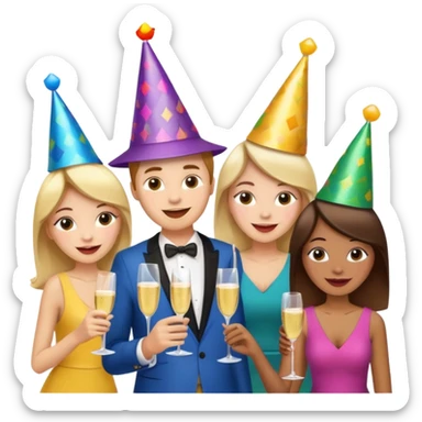 Tung tung tung sahur sticker