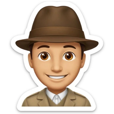 Recep İvedik sticker