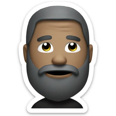 among us with a gyatt sticker