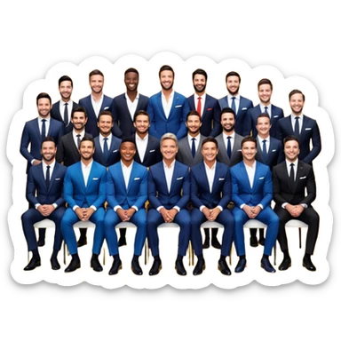 Josh King 'JetSet' Madrid - Iman Gadzhi vs. Alex Hormozi vs. Sebastian Ghiorghiu vs. Andrew Tate. Vs Branden Condy vs Grant Cardone vs Tony Robins vs Luke Belmar vs Daniel G vs Graham Stephan vs Jason Fallen vs Russell Brunson sticker