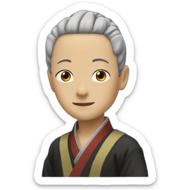 GOJO sutoro  sticker