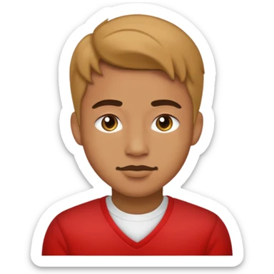 jaycob romeo sticker