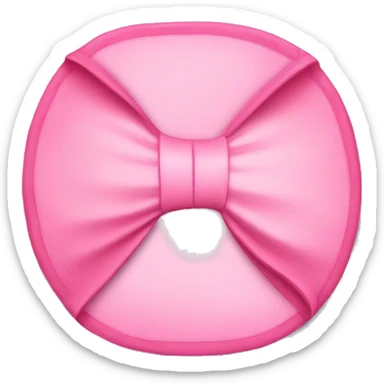 Menstrual pad  sticker