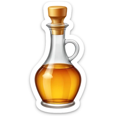nombre syrup simple sticker