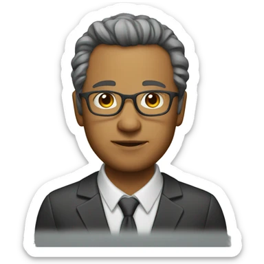 MAth Teacher sticker