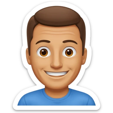 Recep ivedik sticker