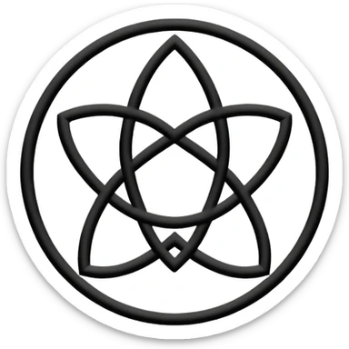 Make an emoji of a heartagram sticker