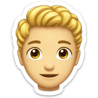 CUTE ipon regalo na para sa mga bata sticker