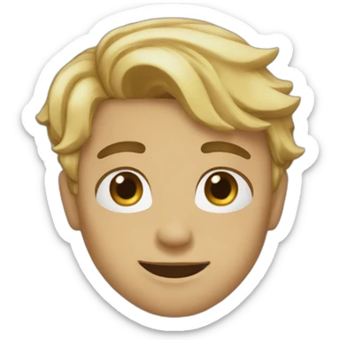 🙋‍♂️ sticker