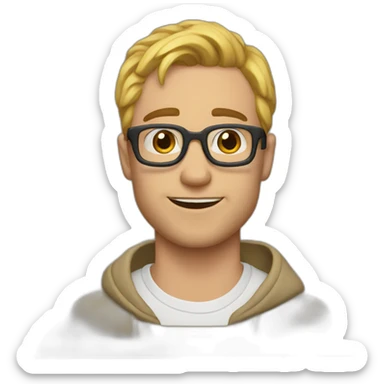 cory higgins sticker