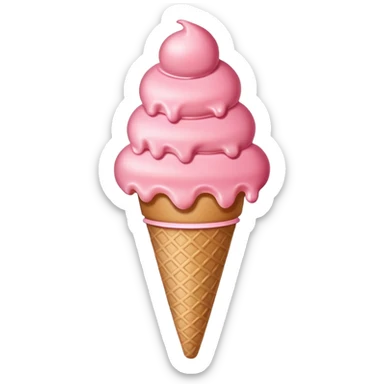 Ice Cream Strawberry Ice Cream Bar


 sticker