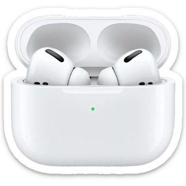 AirPods Pro  sticker