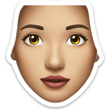 S10 (singer from the Netherlands) sticker