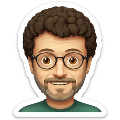 terence mckenna sticker