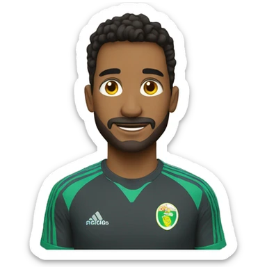 Não me liga sticker