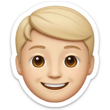 create a memoji sticker