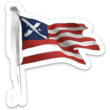 Le drapeau breton sticker