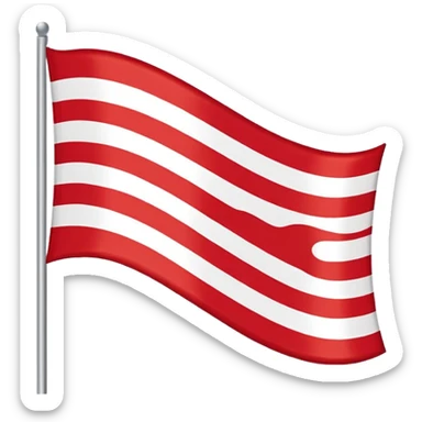 soulaan flag  sticker