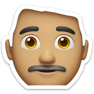 Eduardo Maldonado sticker