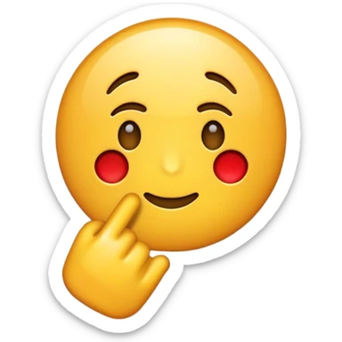 Give me a emoji for data engineering. sticker