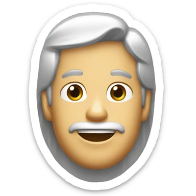 bouchon plastique sticker