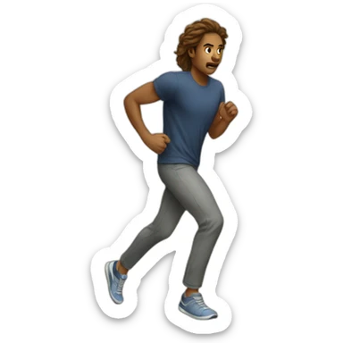 running out of fucks to give sticker