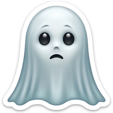 🥹👻 sticker