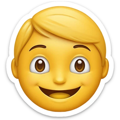 Generate a emoji of Coolkidd sticker